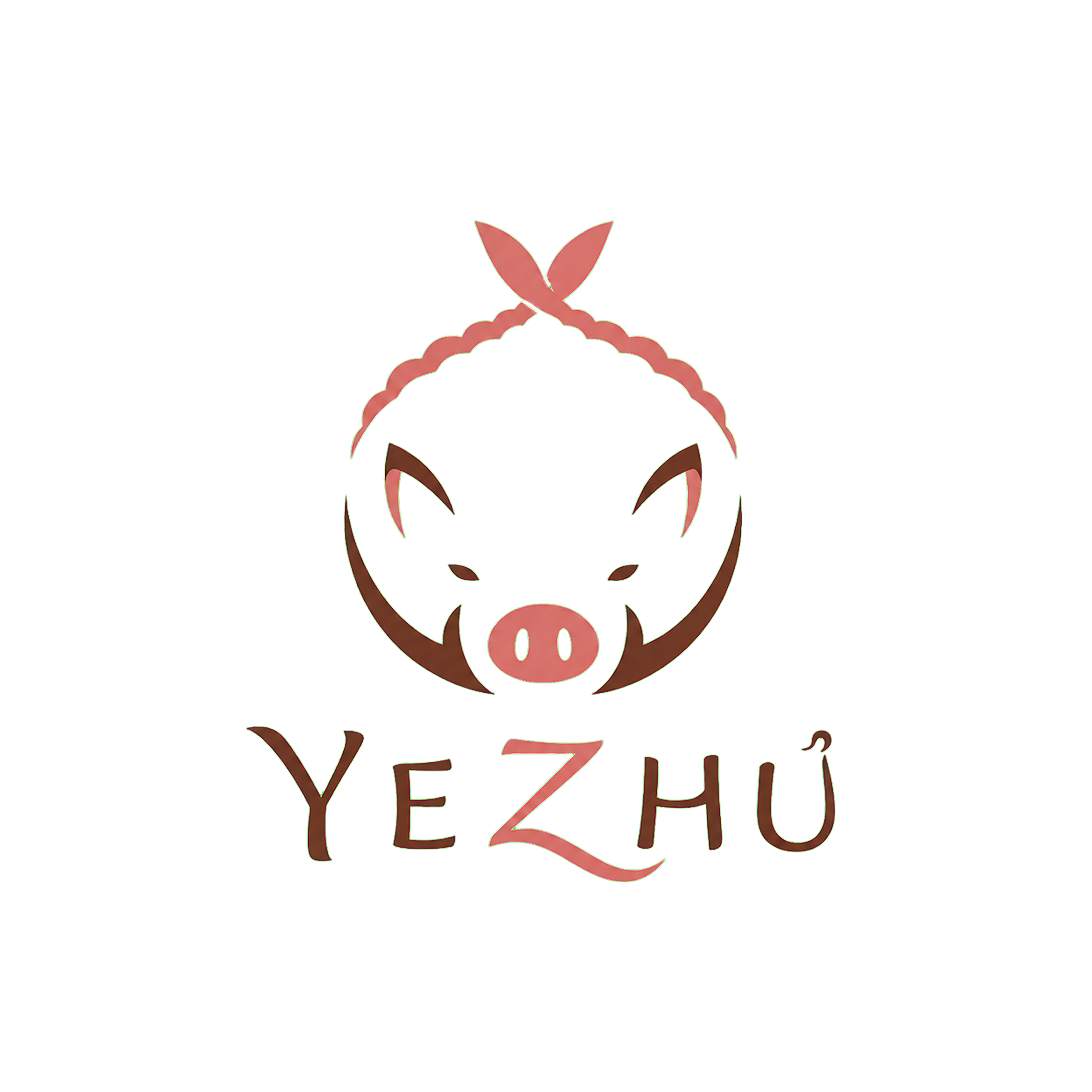 野猪studio Logo